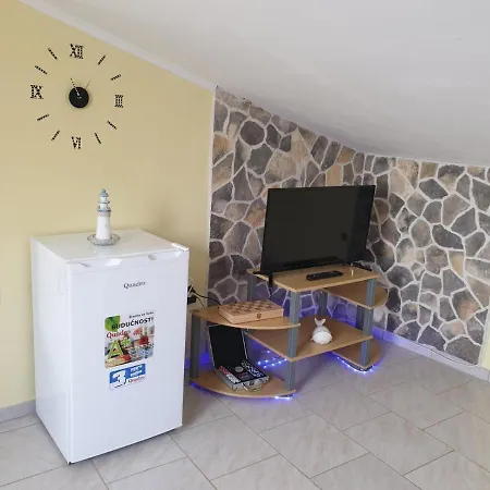 Bozant Apartmán *