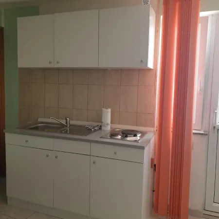 Apartmán Bozant *