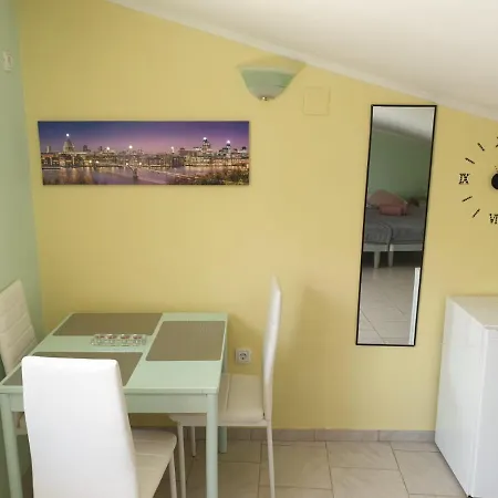 Apartmán Bozant *