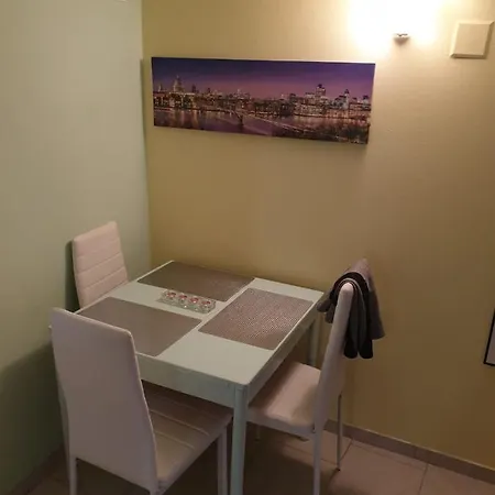 Bozant Apartment Pridraga
